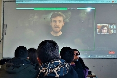 Εκδήλωση για την Ημέρα Μνήμης των Θυμάτων του Ολοκαυτώματος (2)