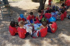 Εκδρομή στη Λίμνη Μπελέτσι (1)