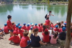 Εκδρομή στη Λίμνη Μπελέτσι (2)