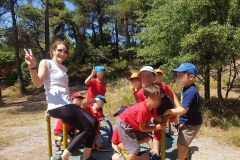 Εκδρομή στη Λίμνη Μπελέτσι (3)