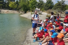 Εκδρομή στη Λίμνη Μπελέτσι (5)