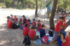 Εκδρομή στη Λίμνη Μπελέτσι (6)