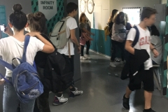 Εκδρομή στο Μουσείο Ψευδαισθήσεων (5