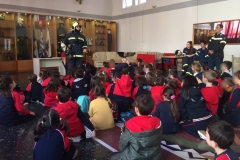 Εκδρομή στον Α΄ Πυροσβεστικό Σταθμό Αθηνών (11)