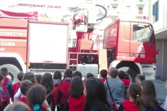 Εκδρομή στον Α΄ Πυροσβεστικό Σταθμό Αθηνών (8)