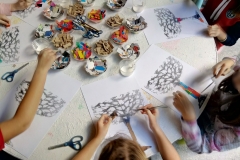 Εκπαιδευτική επίσκεψη στο Μουσείο Βορρέ (2)