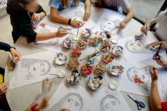 Εκπαιδευτική επίσκεψη στο Μουσείο Βορρέ (4)