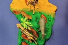 Εξερευνώντας την Αφρική (1)