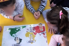 Εξερευνώντας την Αφρική (2)