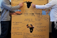 Εξερευνώντας την Αφρική (3)