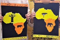 Εξερευνώντας την Αφρική (4)