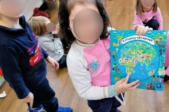 Εξερευνώντας την Αφρική (5)