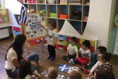 Εορτασμός 28ης Οκτωβρίου 1940 (5)