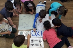 Εορτασμός 28ης Οκτωβρίου 1940 (6)