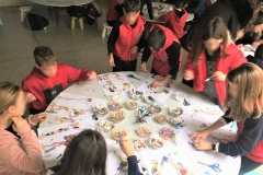 Επίσκεψη στο Μουσείο Βορρέ (1)