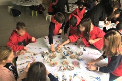 Επίσκεψη στο Μουσείο Βορρέ (2)