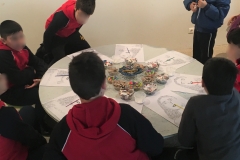 Επίσκεψη στο Μουσείο Βορρέ (3)