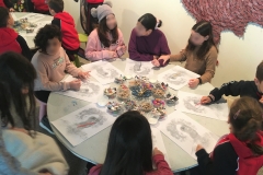 Επίσκεψη στο Μουσείο Βορρέ (5)