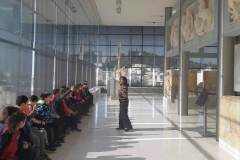 Επίσκεψη στο Μουσείο της Ακρόπολης (4)