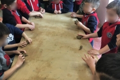 Επίσκεψη του Νηπιαγωγείου στο Εργαστήρι Πηλού (3)