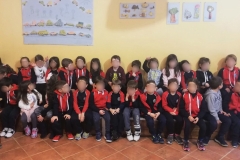 Επίσκεψη του Νηπιαγωγείου στο Εργαστήρι Πηλού (5)