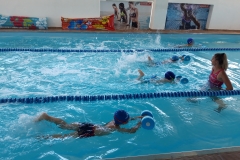 Επιδείξεις Κολύμβησης (1)