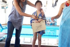 Επιδείξεις Κολύμβησης (10)