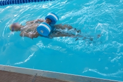 Επιδείξεις Κολύμβησης (3)