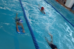 Επιδείξεις Κολύμβησης (4)