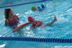 Επιδείξεις Κολύμβησης (6)