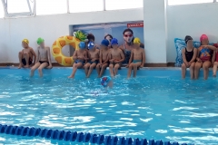 Επιδείξεις Κολύμβησης (7)