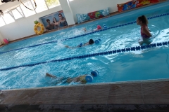 Επιδείξεις Κολύμβησης (9)
