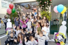 Η Ελληνική Ομοσπονδία Αθλητισμού Κωφών στο Σχολείο μας (7)