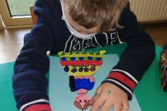 Η Κυρά Σαρακοστή στην Προσχολική Αγωγή 12