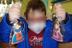 Η Κυρά Σαρακοστή στην Προσχολική Αγωγή 14