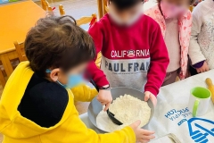 Η Κυρά Σαρακοστή στην Προσχολική Αγωγή 4