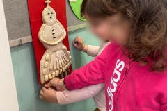 Η Κυρά Σαρακοστή στην Προσχολική Αγωγή 5