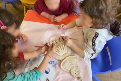 Η Κυρά Σαρακοστή στην Προσχολική Αγωγή 6