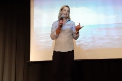 Η Σοφία Μπεκατώρου στο Σχολείο μας! (1)