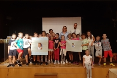 Η Σοφία Μπεκατώρου στο Σχολείο μας! (5)