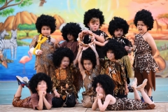 Θεατρικά στιγμιότυπα από την Προσχολική Αγωγή (1)