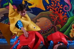 Θεατρικά στιγμιότυπα από την Προσχολική Αγωγή (10)