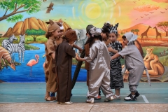 Θεατρικά στιγμιότυπα από την Προσχολική Αγωγή (11)