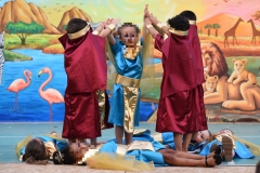 Θεατρικά στιγμιότυπα από την Προσχολική Αγωγή (12)