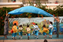 Θεατρικά στιγμιότυπα από την Προσχολική Αγωγή (13)