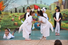 Θεατρικά στιγμιότυπα από την Προσχολική Αγωγή (2)