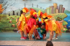 Θεατρικά στιγμιότυπα από την Προσχολική Αγωγή (3)