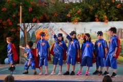 Θεατρικά στιγμιότυπα από την Προσχολική Αγωγή (4)