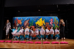 Θεατρικά στιγμιότυπα από την Προσχολική Αγωγή (5)