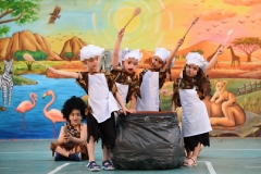 Θεατρικά στιγμιότυπα από την Προσχολική Αγωγή (6)